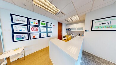 1111 Brickell Ave, Miami, FL for lease Interior Photo- Image 2 of 4