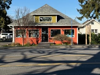 More details for 323 W Powell Blvd, Gresham, OR - Retail for Lease