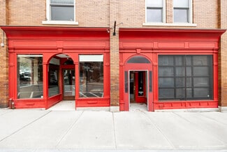 More details for 42 Railroad St, Great Barrington, MA - Retail for Lease