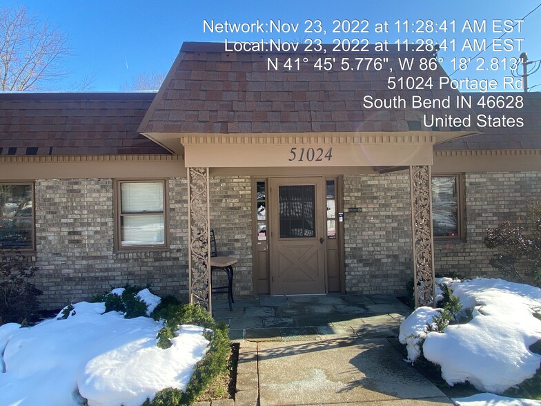 51024 Portage Rd, South Bend, IN for sale - Building Photo - Image 2 of 16
