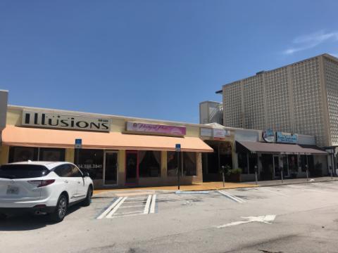 2769-2775 E Oakland Park Blvd, Fort Lauderdale, FL for sale - Building Photo - Image 1 of 1