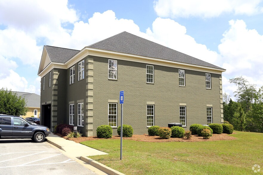 1219 Merchant Way, Statesboro, GA à louer - Photo du bâtiment - Image 3 de 4