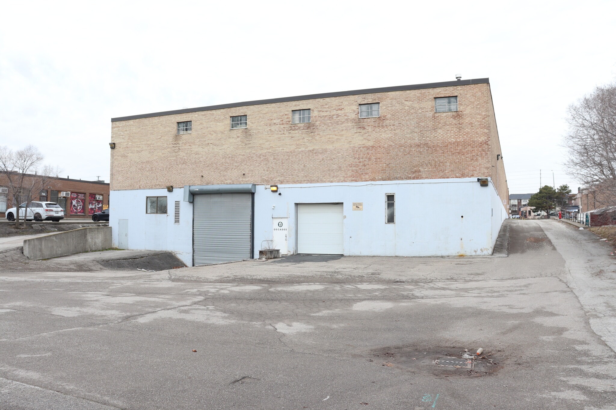 790 Dundas St E, Mississauga, ON for lease Primary Photo- Image 1 of 6