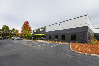 Plus de détails pour 10975 SW 11th St, Beaverton, OR - Industriel à louer