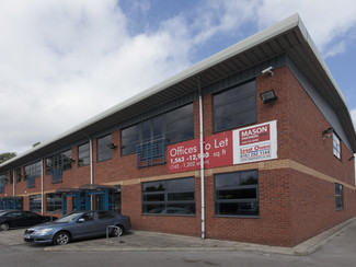 More details for Stanney Mill Ln, Chester - Office for Lease