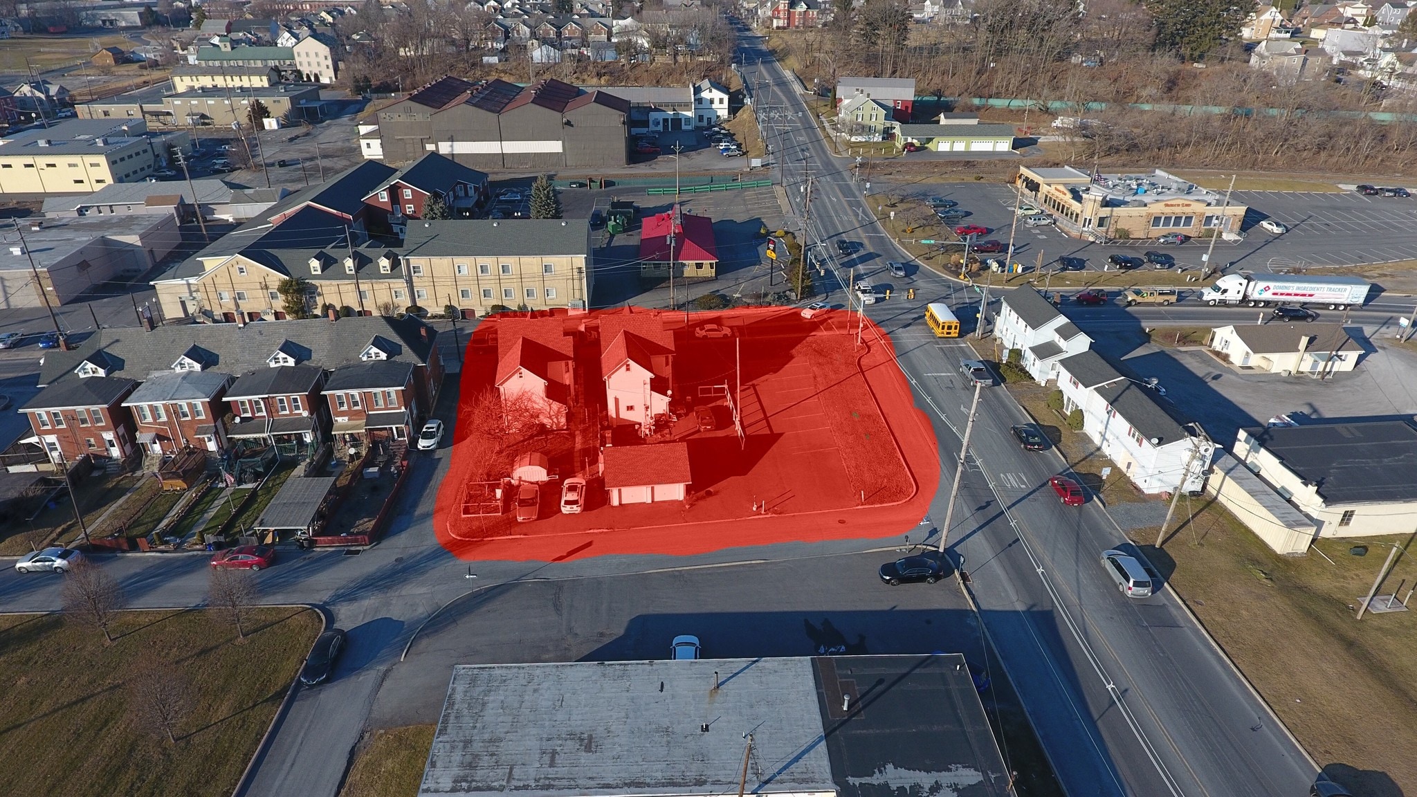 48-50 Easton Rd, Nazareth, PA for sale Primary Photo- Image 1 of 24