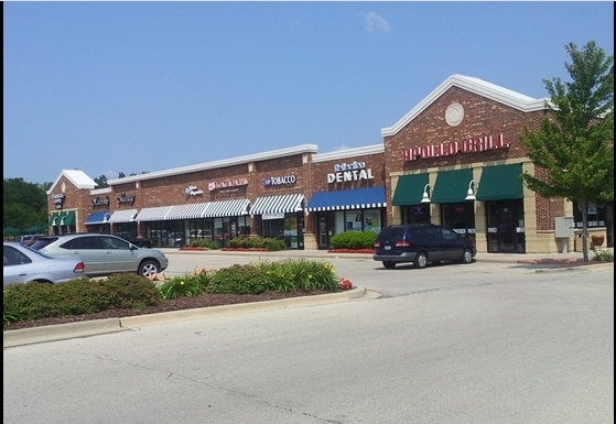 North Ave And Grace St NWQ, Lombard, IL à vendre - Autre - Image 2 de 5