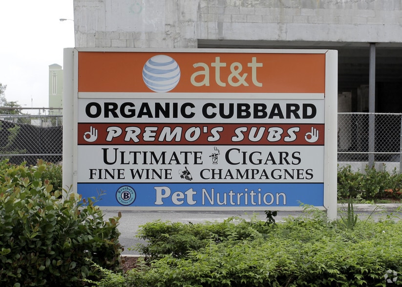 195 N Federal Hwy, Fort Lauderdale, FL for lease - Building Photo - Image 2 of 7