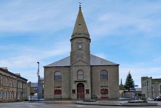 Plus de détails pour 1-3 Saltoun Sq, Fraserburgh - Spécialité à vendre