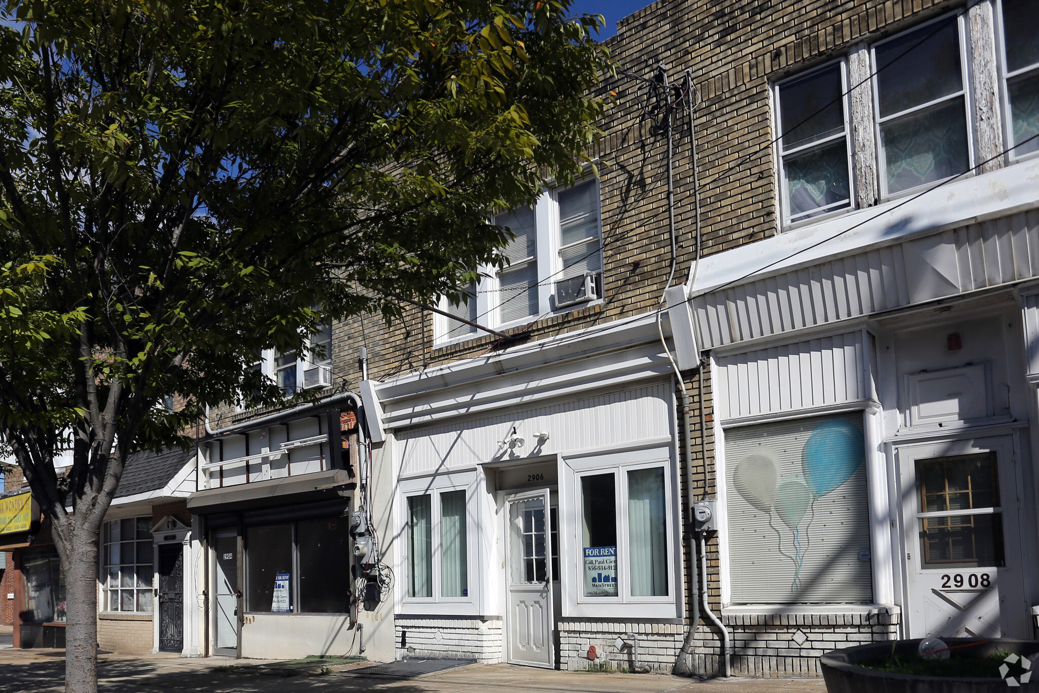 2906 Mt Ephraim Ave, Camden, NJ for sale Primary Photo- Image 1 of 1