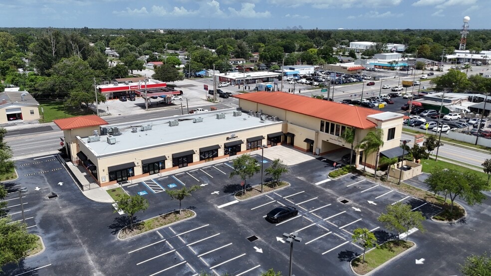 8200-8250 66th St N, Pinellas Park, FL for lease - Building Photo - Image 2 of 3