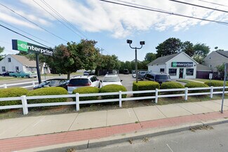 More details for 199 E Montauk Hwy, Lindenhurst, NY - Retail for Sale
