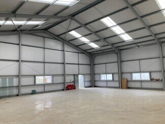 More details for 3 Clipbush Ln, Fakenham - Industrial for Sale