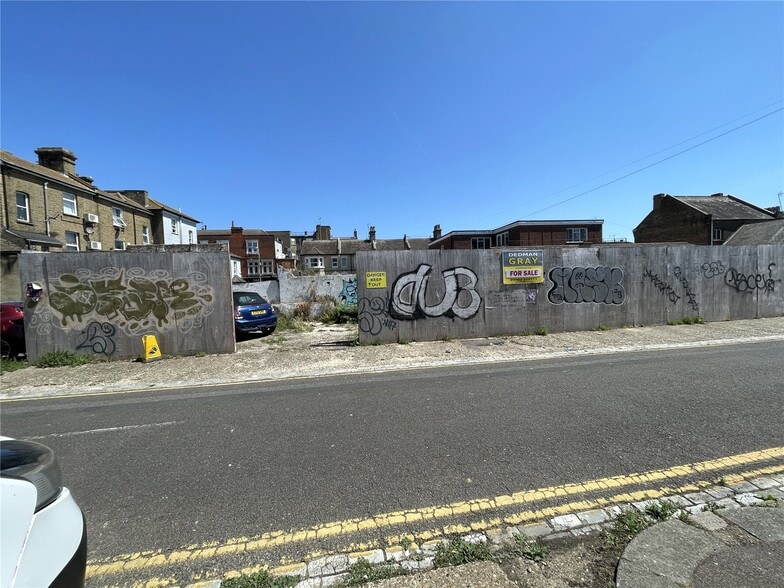 2-4 Clarence Rd, Southend On Sea for sale - Building Photo - Image 2 of 3