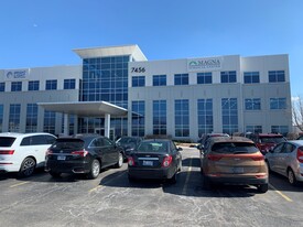 Midway Medical Campus - Convenience Store