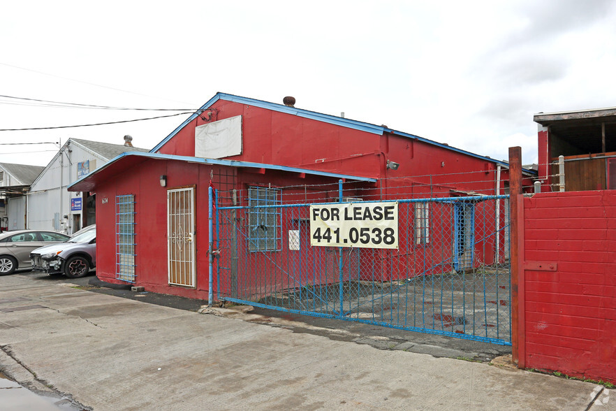 660 Ahua St, Honolulu, HI à vendre - Photo principale - Image 1 de 1