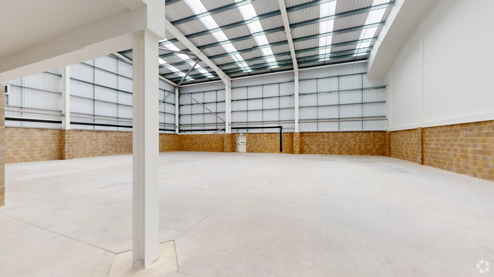 Upperfield Ln, Cheltenham for lease - Matterport 3D Scan - Image 3 of 37