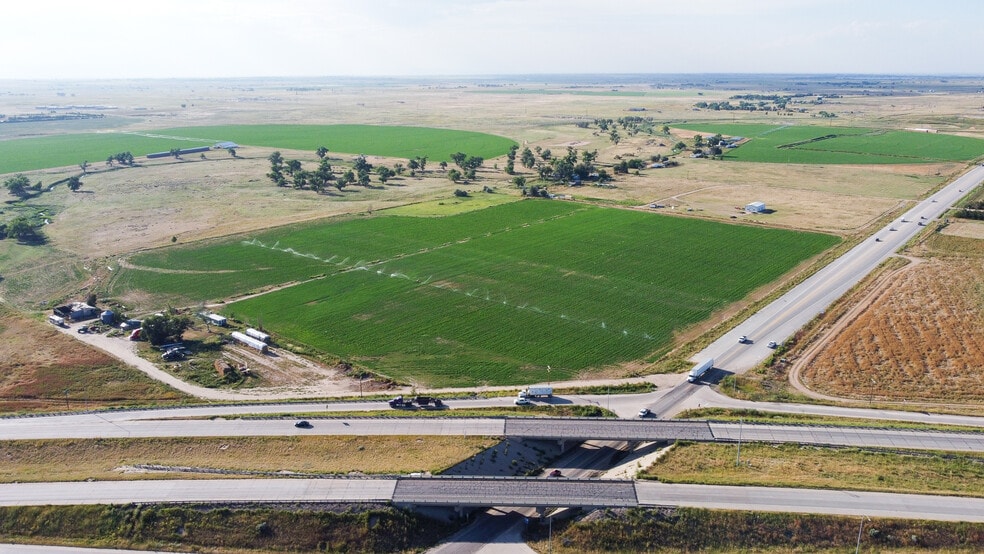 6997 County Road 49, Hudson, CO for sale - Building Photo - Image 3 of 7