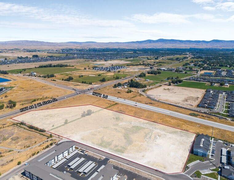 342 S Calhoun Pl, Star, ID à vendre - Photo du bâtiment - Image 2 de 5