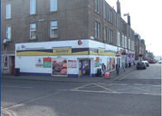 Plus de détails pour 128-130 Gray St, Broughty Ferry - Commerce de détail à vendre
