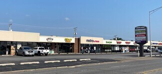 Plus de détails pour 578-616 Torrence Ave, Calumet City, IL - Commerce de détail à louer