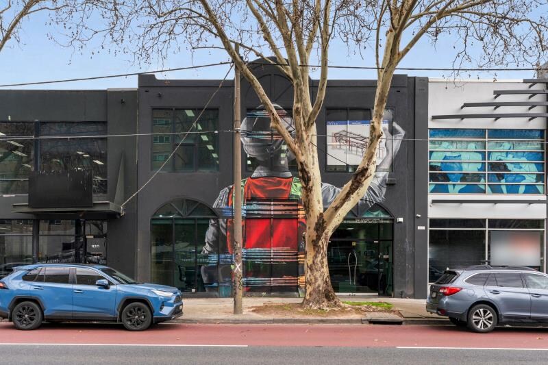 166 Hoddle St, Abbotsford for sale - Primary Photo - Image 1 of 11