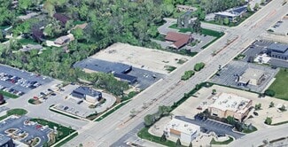 More details for 5111-5121 S 76th St, Greendale, WI - Land for Lease