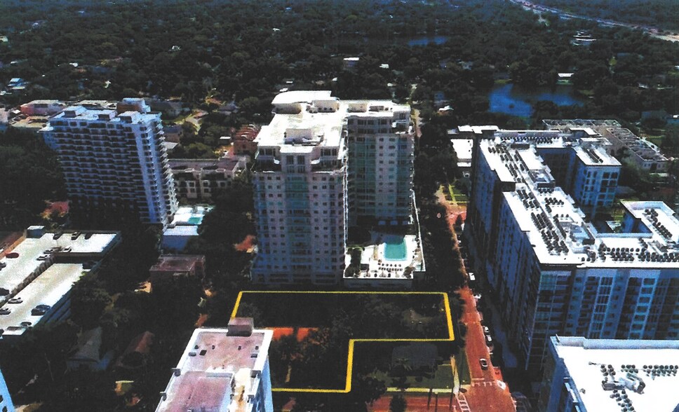 109 S Osceola Ave, Orlando, FL à vendre - Photo du bâtiment - Image 3 de 8