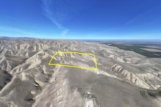 Plus de détails pour West of Prince Avenue, Mendota, CA - Terrain à vendre