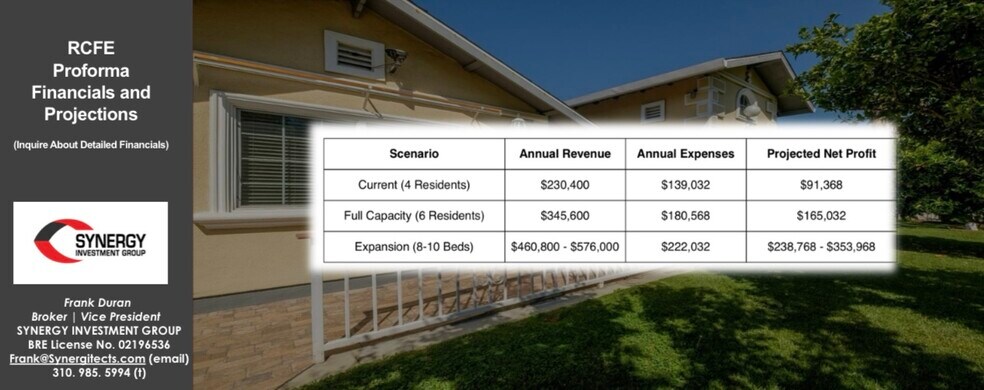 7845 Dominion Way, Elverta, CA à louer - Photo du bâtiment - Image 3 de 5