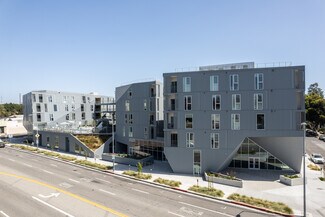 Plus de détails pour 11776 Santa Monica Blvd, Los Angeles, CA - Commerce de détail à louer