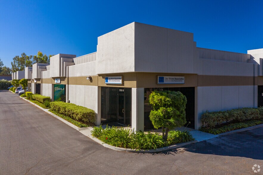 2109 O'Toole Ave, San Jose, CA for sale - Primary Photo - Image 1 of 6