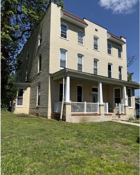 601 Highland Way, Hagerstown, MD for sale - Building Photo - Image 2 of 7