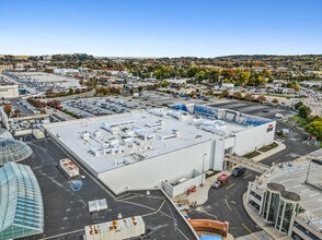 180 N Gulph Rd, King Of Prussia, PA - AERIAL  map view