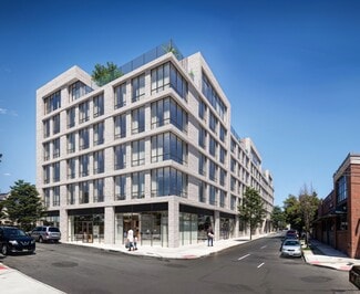 Plus de détails pour 122-21 14th Ave, College Point, NY - Commerce de détail à louer