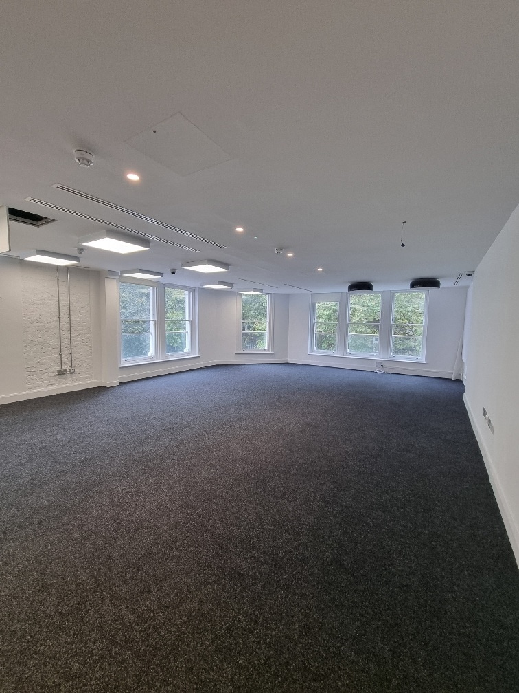 48 Grays Inn Rd, London for lease Interior Photo- Image 1 of 4