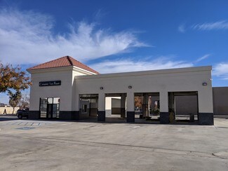 Plus de détails pour 202 E Palmdale Blvd, Palmdale, CA - Commerce de détail à louer