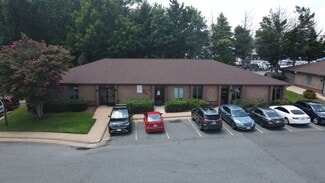 Plus de détails pour 385 Garrisonville Rd, Stafford, VA - Bureau à louer
