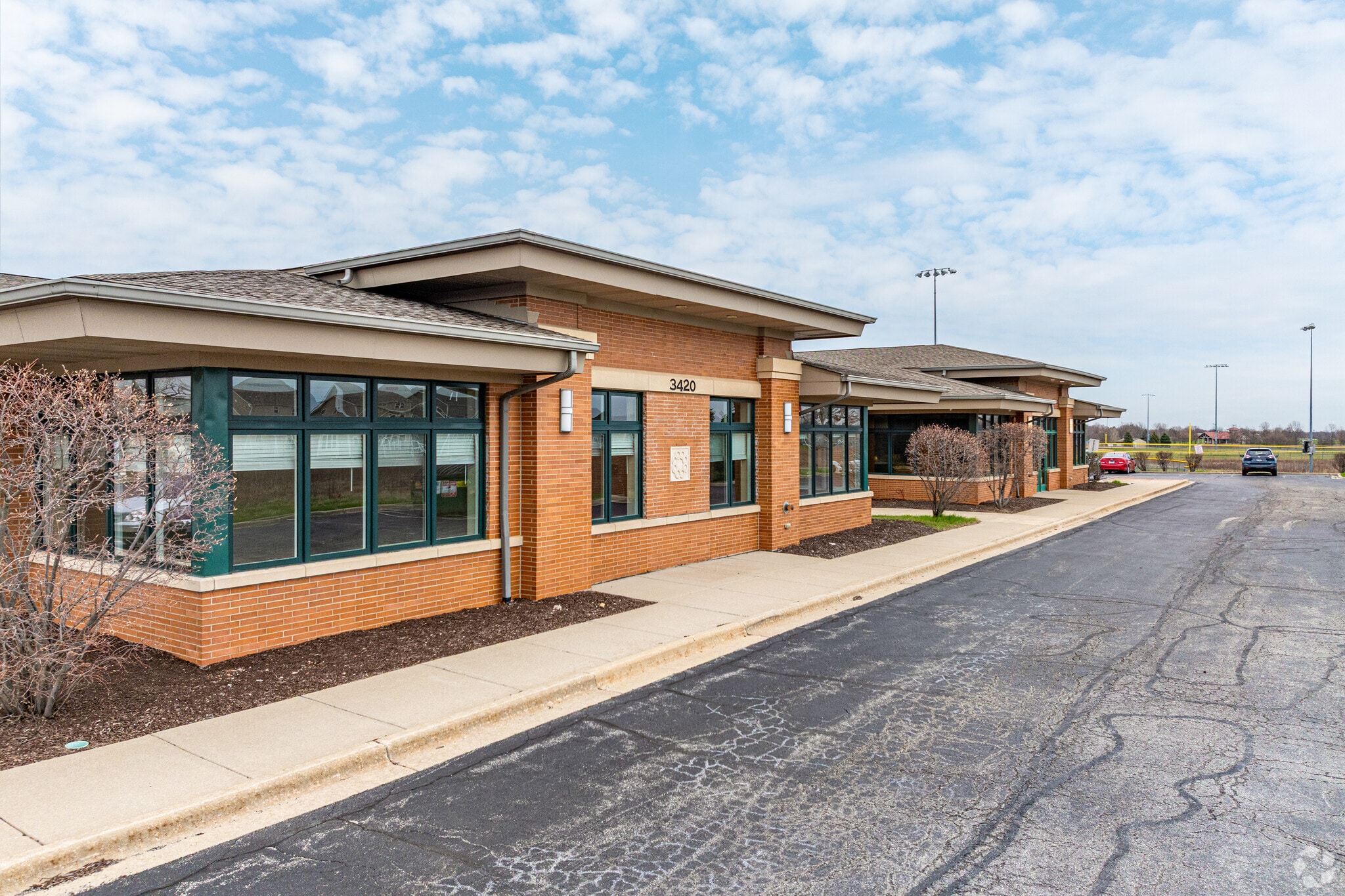 3420 Lacrosse Ln, Naperville, IL for lease Primary Photo- Image 1 of 17