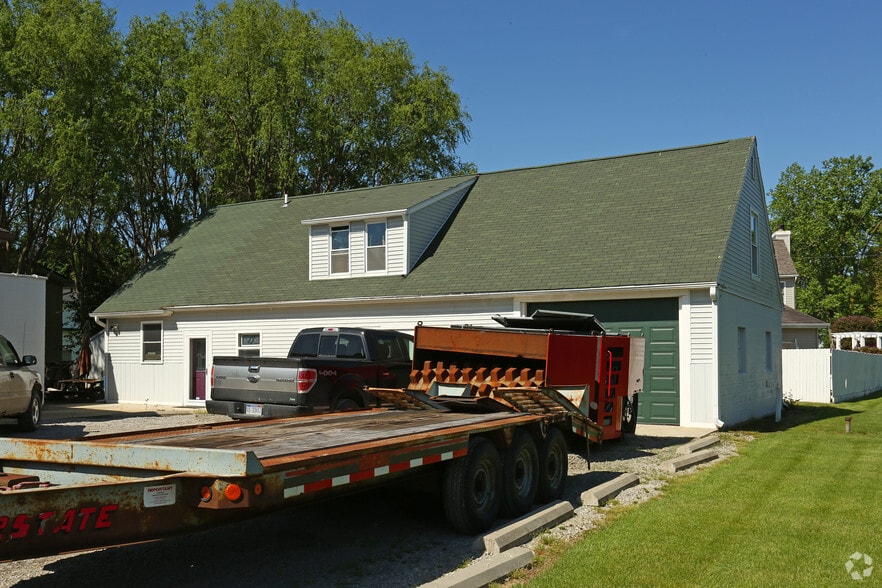 420-440 Carey St, Deerfield, MI for sale - Primary Photo - Image 3 of 13