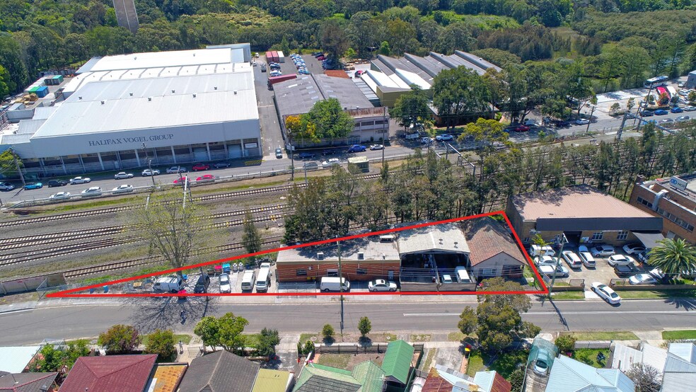 145 Turrella St, Turrella for sale - Primary Photo - Image 1 of 5