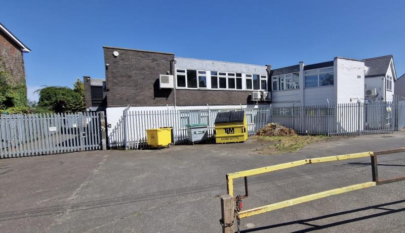 289 Kiln Rd, Benfleet à louer - Photo du bâtiment - Image 3 de 3