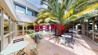 Plus de détails pour Bureau à louer