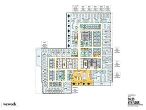167 N Green St, Chicago, IL for lease Floor Plan- Image 1 of 10