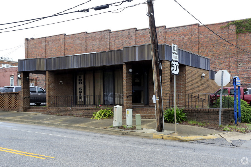 902 4th Ave, Conway, SC for sale - Primary Photo - Image 1 of 1