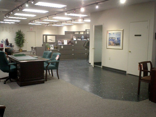 53 S Jefferson Rd, Whippany, NJ à louer - Autre - Image 3 de 9