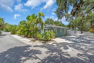 Plus de détails pour 1760 Wisconsin Ln, Sarasota, FL - Multi-résidentiel à vendre