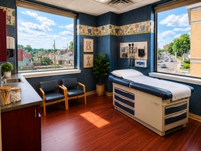603 Washington Rd, Pittsburgh, PA for lease Interior Photo- Image 1 of 33
