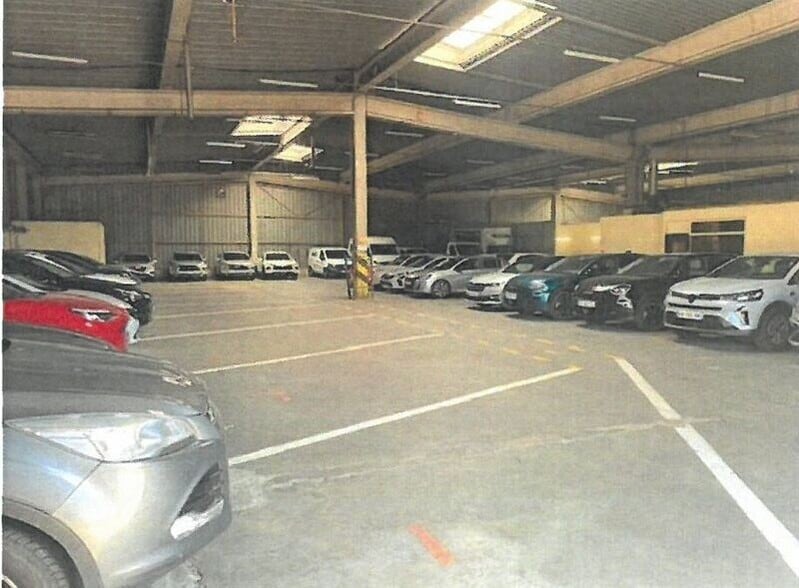 Flex dans Sotteville-lès-Rouen à louer - Photo intérieure - Image 3 de 4