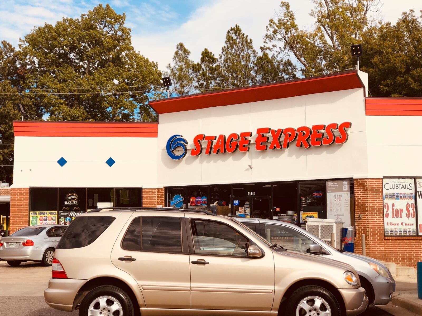 4509 Stage Rd, Memphis, TN for sale Building Photo- Image 1 of 1